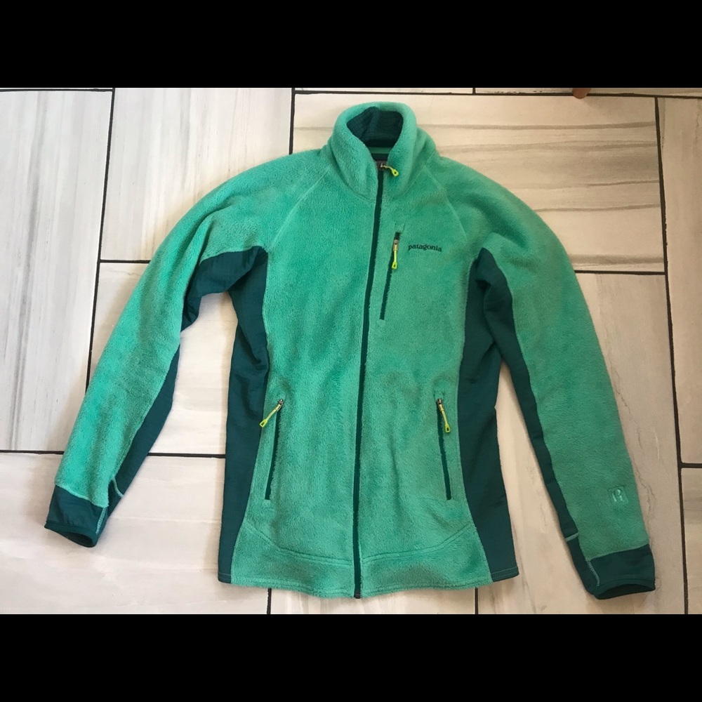 Patagonia R3 Women’s Fleece Jacket